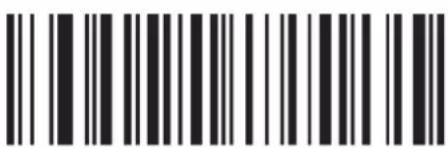 Posiflex HS-3512W - GS1-128 Emulation Mode for UCC/EAN Composite Codes - 1