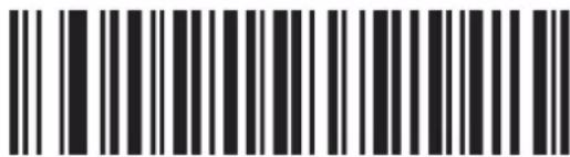 Posiflex HS-3512W - Decode UPC/EAN/JAN Supplementals - 9