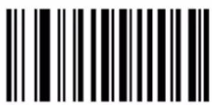 Posiflex HS-3512W - Alphanumeric Barcodes - 73
