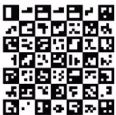 Posiflex HS-3512W - Grid Matrix - 2