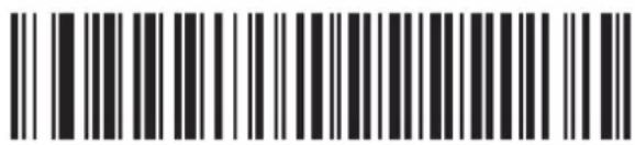 Posiflex HS-3512W - Baud Rate - 1