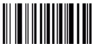 Posiflex HS-3512W - Alphanumeric Barcodes - 31