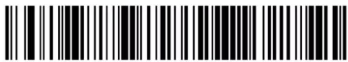Posiflex HS-3512W - Set Lengths for Code 93 - 2