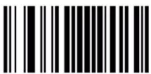 Posiflex HS-3512W - Alphanumeric Barcodes - 88