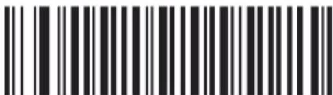 Posiflex HS-3512W - Transmit UK Postal Check Digit - 2
