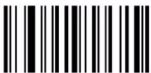 Posiflex HS-3512W - Alphanumeric Barcodes - 79