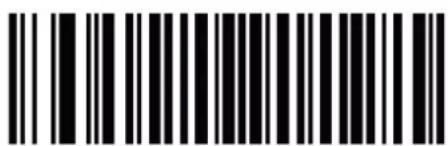 Posiflex HS-3512W - Decode Data Format - 1