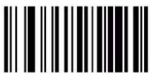Posiflex HS-3512W - Alphanumeric Barcodes - 43