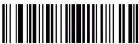 Posiflex HS-3512W - Prefix/Suffix Values - 4