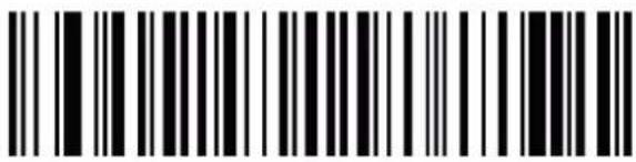 Posiflex HS-3512W - Country Code Page Barcodes - 31