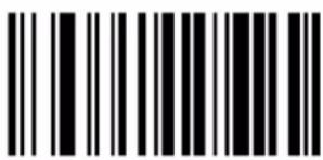 Posiflex HS-3512W - Alphanumeric Barcodes - 33