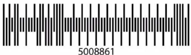 Posiflex HS-3512W - Postal Codes - 3