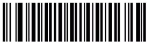 Posiflex HS-3512W - Convert Code 39 to Code 32 - 2