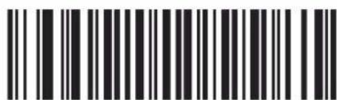 Posiflex HS-3512W - Decode Data Matrix Mirror Images - 1