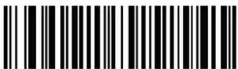 Posiflex HS-3512W - GS1 DataBar Limited Margin Check - 4