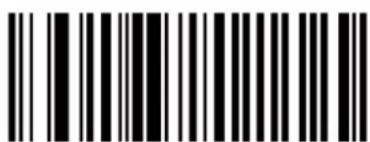 Posiflex HS-3512W - Transmit Code ID Character - 2