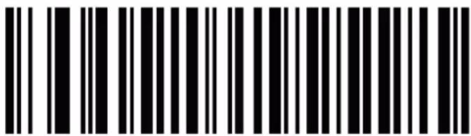 Posiflex HS-3512W - OCR Check Digit Validation - 1