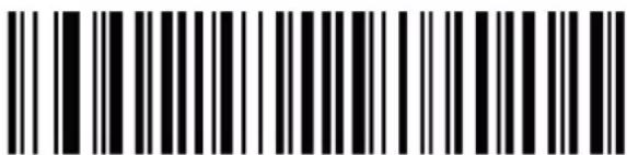 Posiflex HS-3512W - Country Code Page Barcodes - 41