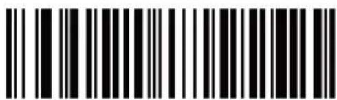 Posiflex HS-3512W - OCR-A Variant - 2