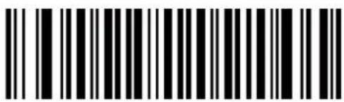 Posiflex HS-3512W - Code 11 Check Digit Verification - 3