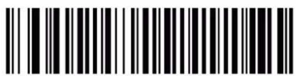 Posiflex HS-3512W - Country Code Page Barcodes - 28