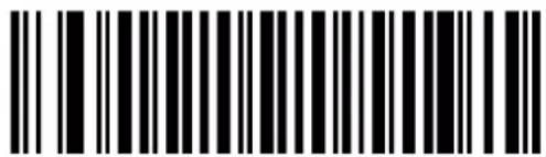 Posiflex HS-3512W - Transmit Code 39 Check Digit - 2