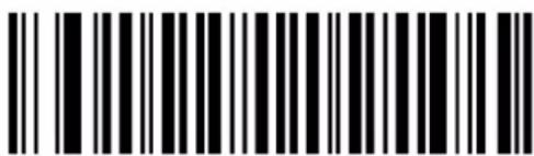 Posiflex HS-3512W - Code 11 Check Digit Verification - 2