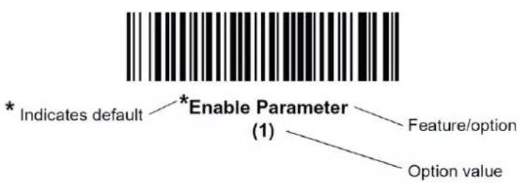 Posiflex HS-3512W - Changing Default Values - 2