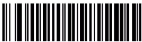 Posiflex HS-3512W - Code 39 Check Digit Verification - 2