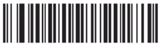 Posiflex HS-3512W - Decode UPC/EAN/JAN Supplementals - 12
