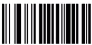 Posiflex HS-3512W - Alphanumeric Barcodes - 83