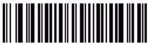 Posiflex HS-3512W - Decode LED Behavior - 1