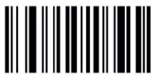Posiflex HS-3512W - Alphanumeric Barcodes - 57