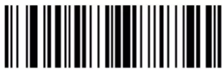 Posiflex HS-3512W - Scan Data Transmission Format - 8