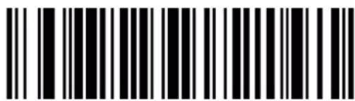 Posiflex HS-3512W - I 2 of 5 Check Digit Verification - 3