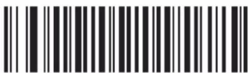 Posiflex HS-3512W - Transmit UK Postal Check Digit - 1