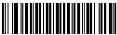 Posiflex HS-3512W - Trioptic Code 39 - 3