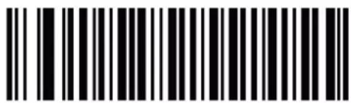 Posiflex HS-3512W - Decode Aiming Pattern - 4