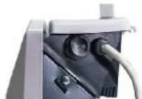BALLU BCH/R–1800 EI - Pannello di controllo. - 4
