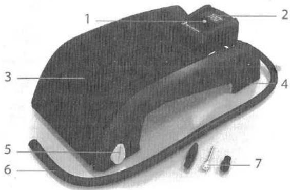 MICHELIN 92420 - INBETRIEBNAHME - 1