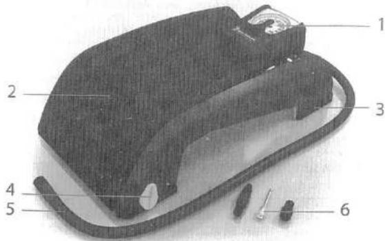 MICHELIN 92420 - ADAPTER - 2