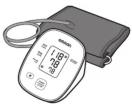 OMRON M300 - M300 (HEM-7121J-D) Gebrauchsanweisung - 1