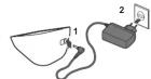 OMRON M300 - Medizinisches optionales Zubehör - 5