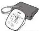 OMRON M300 - M300 (HEM-7121J-D) Gebrauchsanweisung - 1