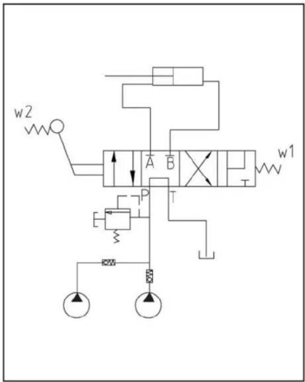 Lumag HZ-18 - ALLATIONSPLAN - 1