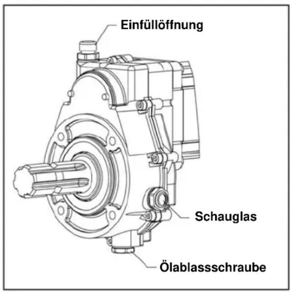 Lumag HEZ-18 - SCHLEIFEN DES SPALTMESSERS - 1