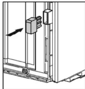 LIEBHERR KBef 4310 - ACHTUNG - 2