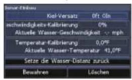 LOWRANCE Elite 4 DSI - Sonar - 2