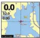 LOWRANCE Elite 4 DSI - Zeige - 1