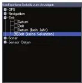 LOWRANCE Elite 4 DSI - Seiten - 2